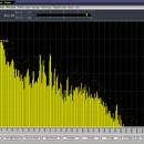 Spectrum Analyzer pro screenshot