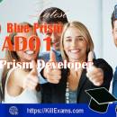 Killexams Blue-Prism AD01 Practice Test 2024 screenshot