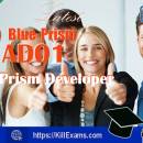 Killexams Blue-Prism AD01 Exam Dumps 2024 screenshot