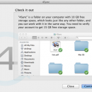 4Sync for Mac screenshot