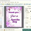 Download Enhanced Greeting Card Utility screenshot