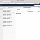 BitNami ownCloud Stack screenshot