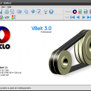 Ciclo VBelt screenshot