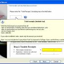 SalesTax Mate screenshot