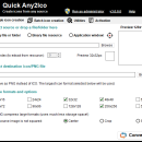 Quick Any2Ico screenshot