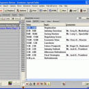 Agenda Organizer Deluxe screenshot