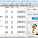 AppleMacSoft Graphic Converter screenshot