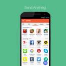 Zapya for Android screenshot