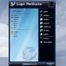 Lupo PenSuite Lite screenshot