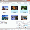 Wondersoft JPG to PDF Converter screenshot