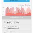 VyprVPN for Windows screenshot