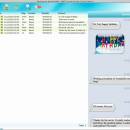 Android SMS + MMS Transfer for Mac screenshot