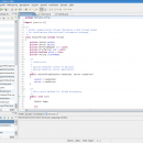 Eclipse SDK x64 screenshot