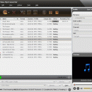 ImTOO WMA MP3 Converter screenshot