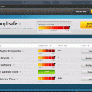 simplitec simplisafe screenshot