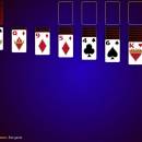 Infinite Pass Klondike Solitaire screenshot