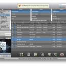 AnyMP4 Mac iPhone Transfer Platinum screenshot
