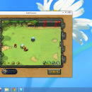 FieldRunners for Pokki screenshot