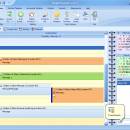 OrgScheduler screenshot