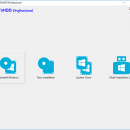 WinToHDD screenshot