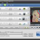 AnyMP4 Video Converter Platinum screenshot