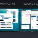 WindowBlinds screenshot