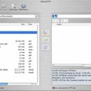 Classic FTP Power for Mac screenshot
