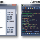 OpalCalc Portable screenshot