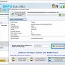 Bulk SMS Mobile Marketing Tool screenshot