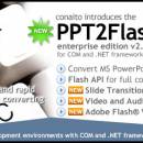 PPT2Flash SDK screenshot