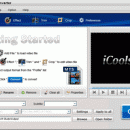 iCoolsoft MTS Converter screenshot