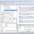 TLex Dictionary Production Software screenshot