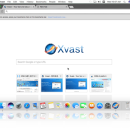 Xvast for Mac screenshot