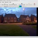 Luminance HDR for Mac OS X screenshot