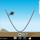 Energy Skate Park: Basics screenshot