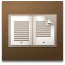Adobe Digital Editions for Mac OS X screenshot