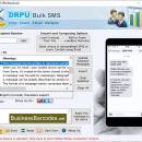 Bulk SMS Gateway Software screenshot
