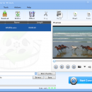 Lionsea HD Converter Ultimate screenshot