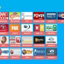 Canli TV screenshot