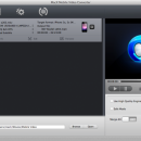 MacX Mobile Converter Spring Giveaway screenshot