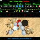 Dany's Virtual Drum screenshot