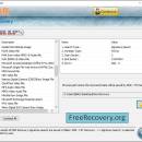 Fat Data Recovery Free screenshot