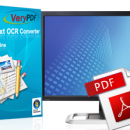 VeryPDF PDF to Text OCR SDK for .NET screenshot