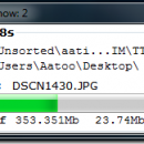 NiceCopier x64 screenshot