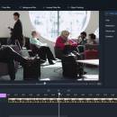 AVCLabs Video Blur AI screenshot