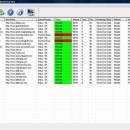 Automatic Website Monitor Software screenshot