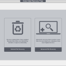 iCare Data Recovery Free screenshot