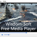 Free Media Player screenshot