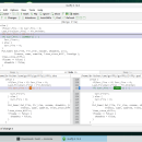 Guiffy Pro Linux screenshot