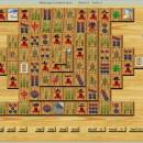 AS Mahjongg Solitaire screenshot